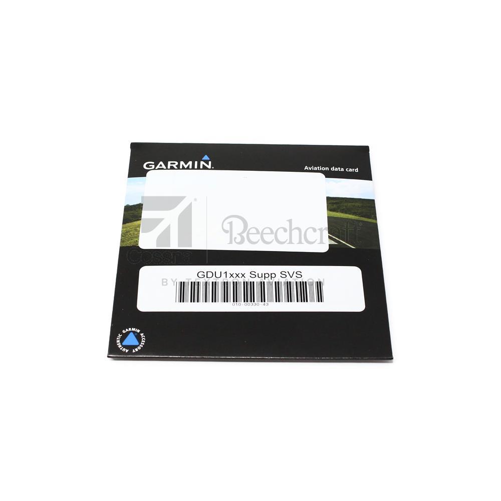 HI RES GDU DATABASE SD CARD