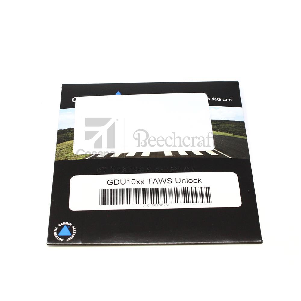 EPROX+ SD DATA CARD, TAWS B