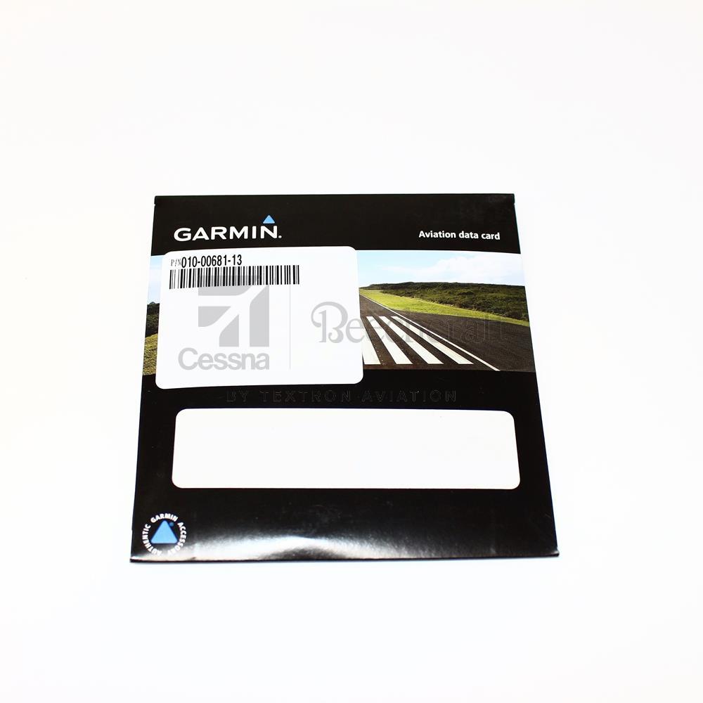 G1000 SD CARD V.0767.13