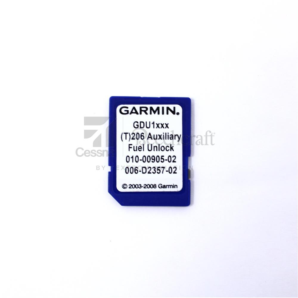 ENABLEMENT CARD