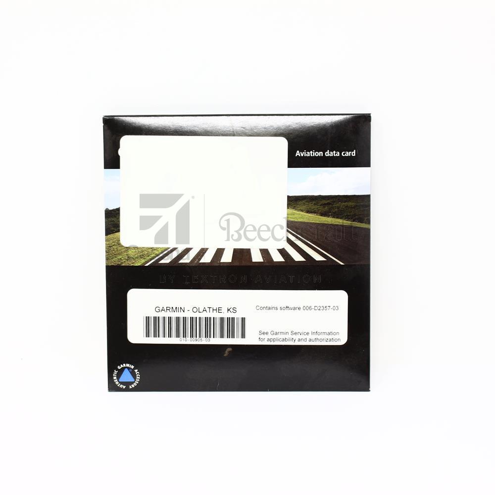 AILERON DISCONNECT SD CARD