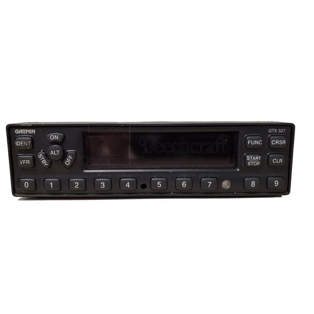 GTX-327 TRANSPONDER