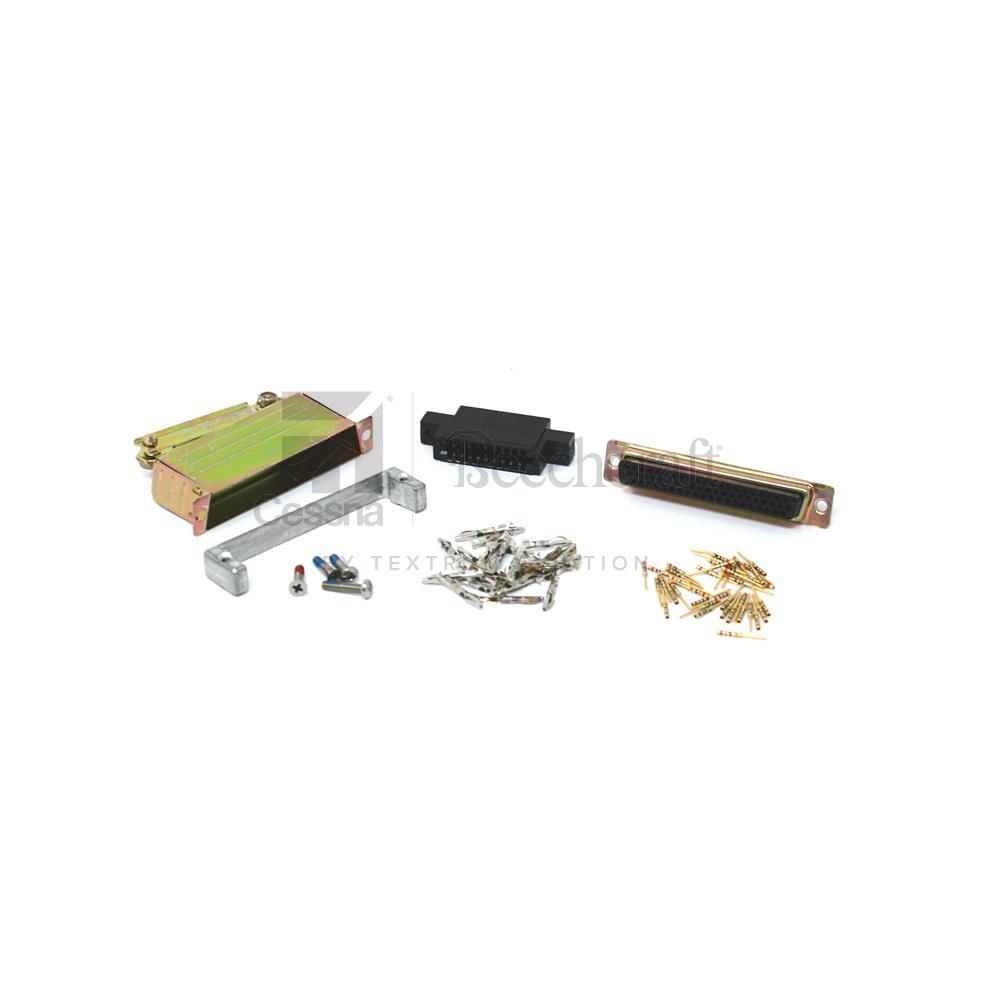 KIT, CONNECTOR