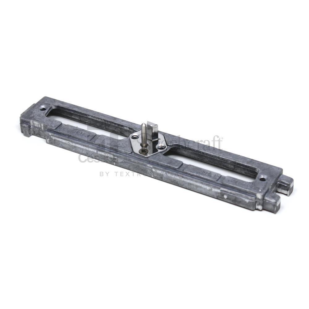 BACKPLATE ASSEMBLY