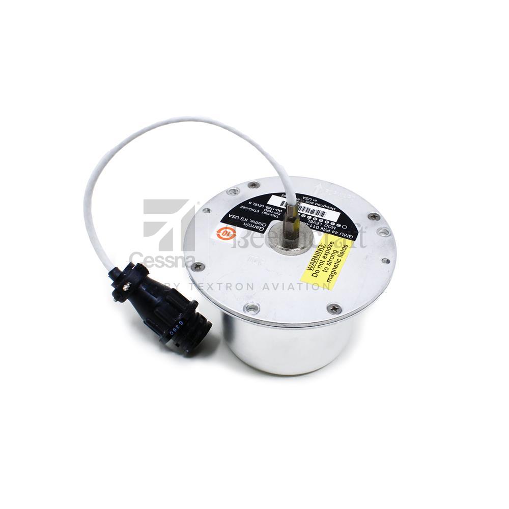 MAGNETOMETER