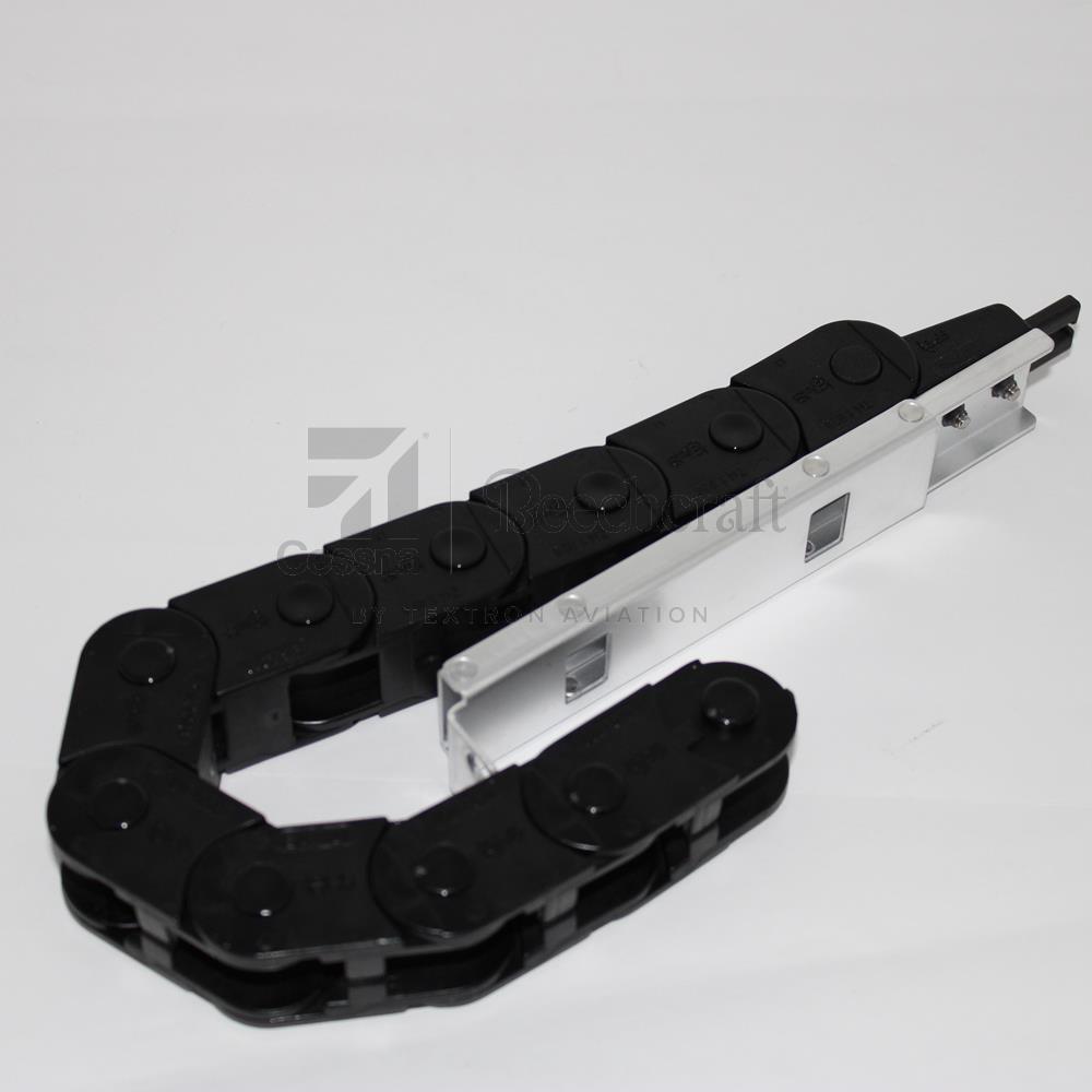 HARNESS, SELF- STORING