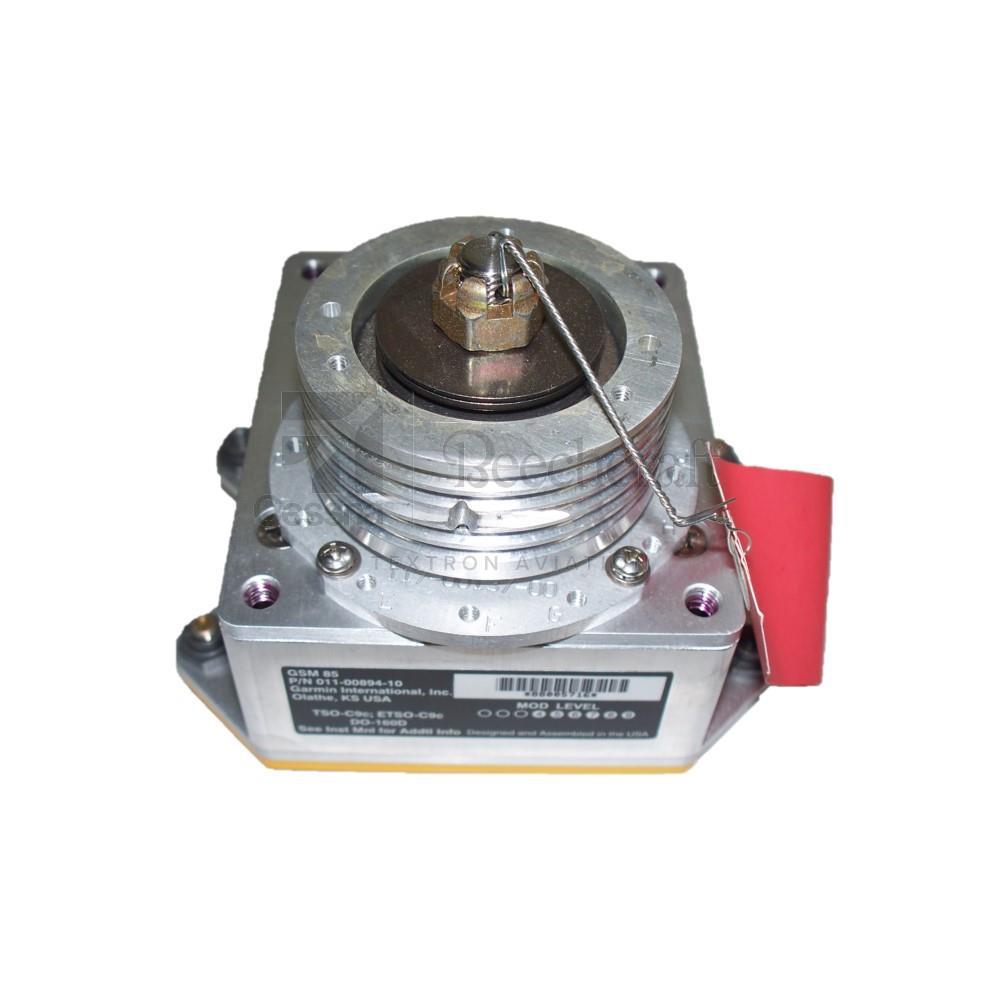GSM-85 SERVO MOUNT