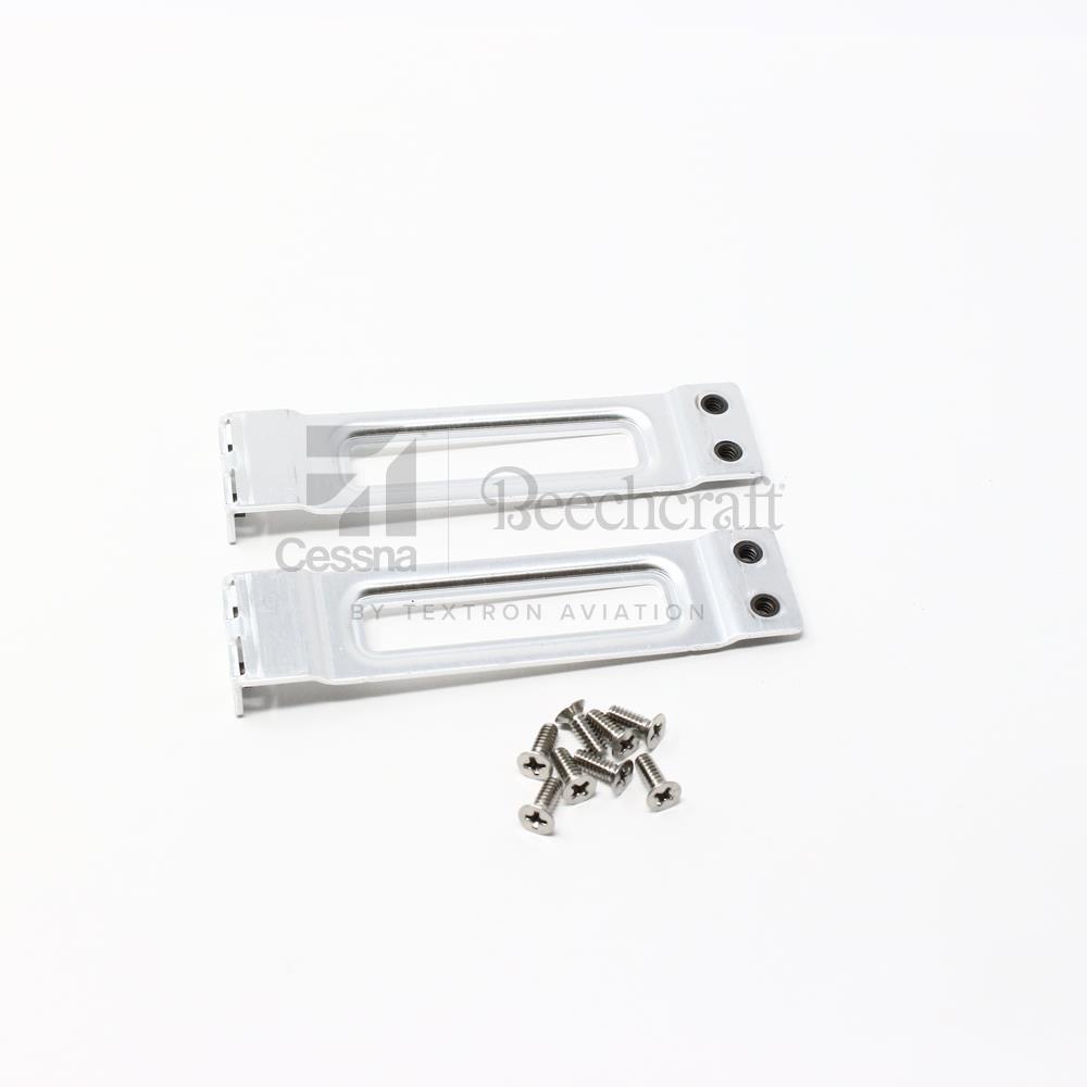 KIT NUTPLATE
