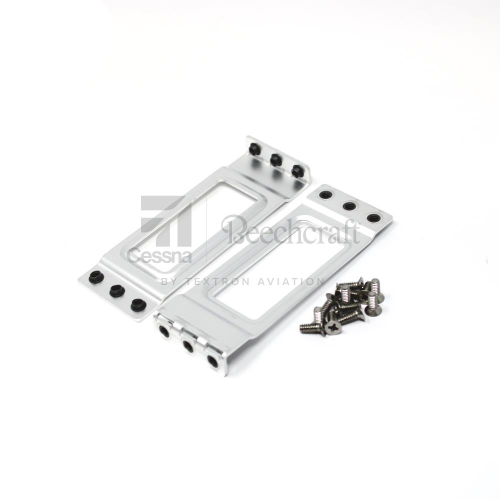 NUTPLATE KIT