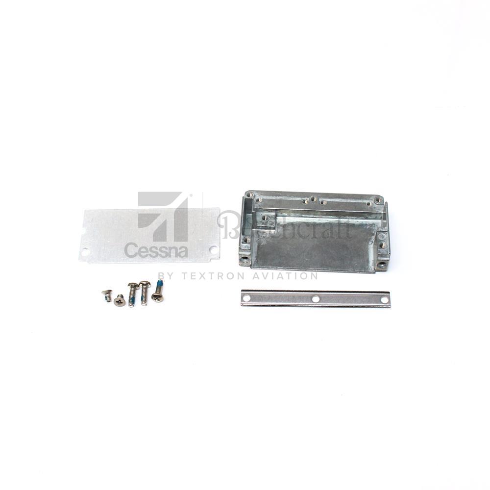 BACKSHELL ASSEMBLY