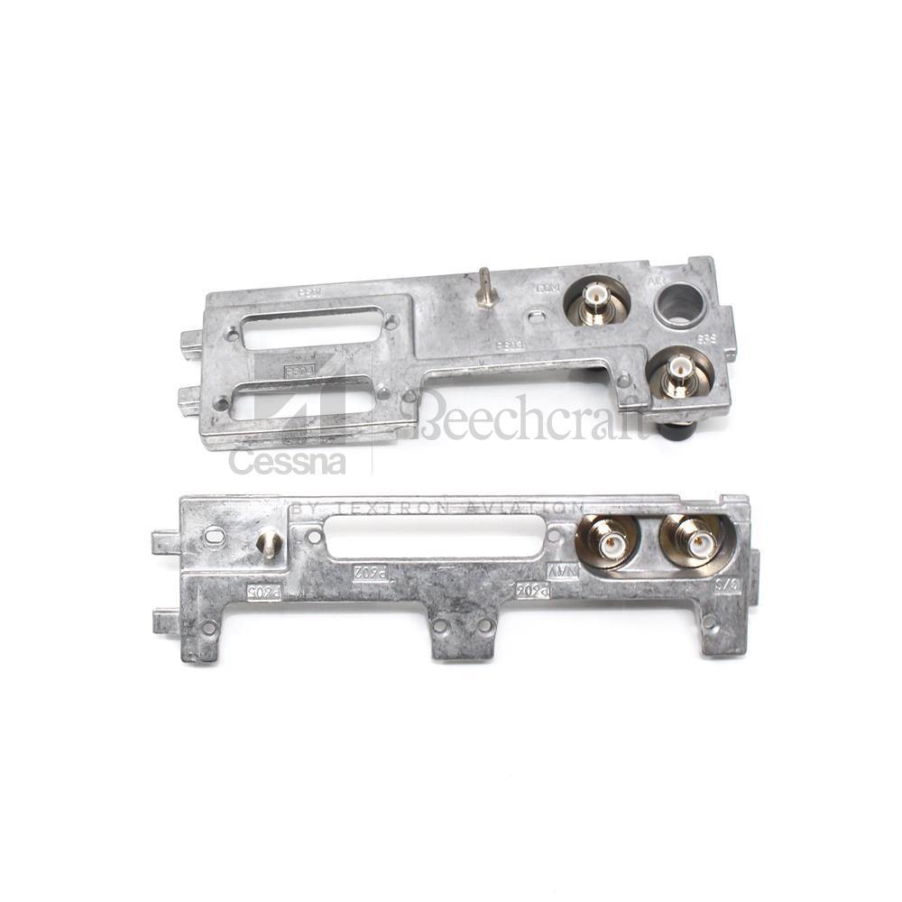 BACKPLATE ASSEMBLY