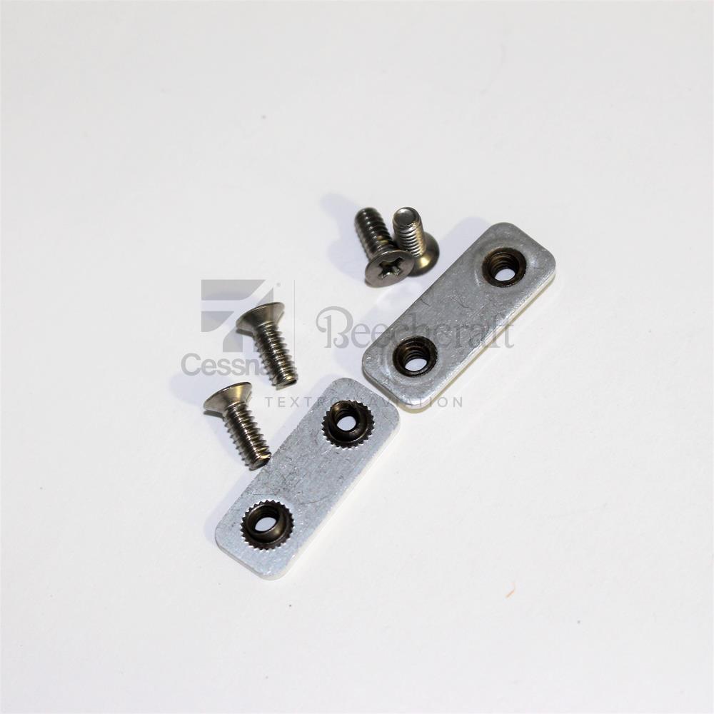 KIT NUTPLATE