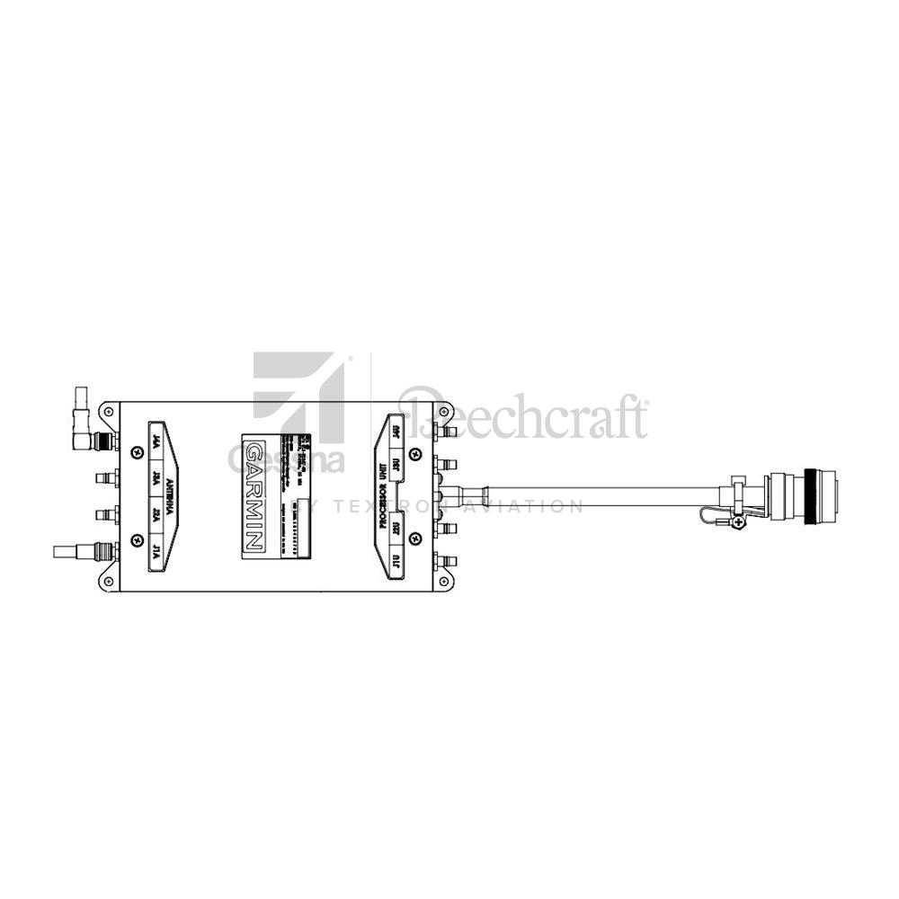 POWER ADAPTER/ LOW NOISE AMP