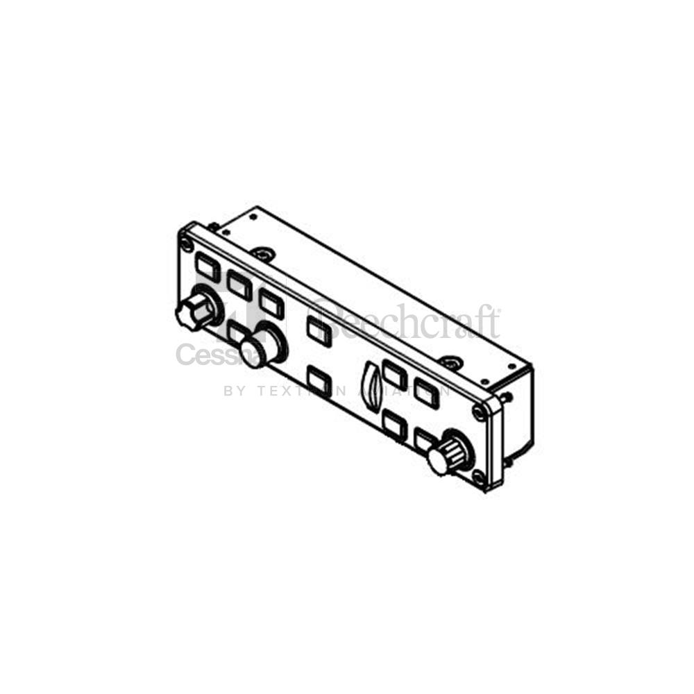 GMC 720 AFCS CONTROLLER