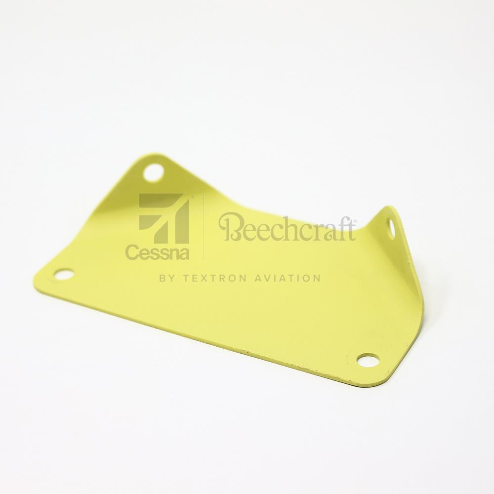 BRACKET, FAN CENTER