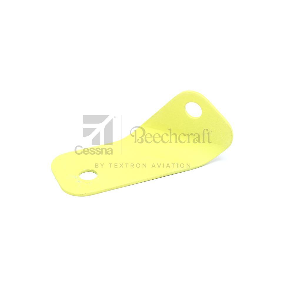BRACKET, FAN LEFT