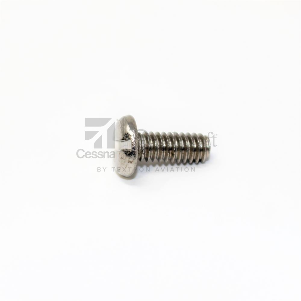 SCREW- STAINLESS STEEL