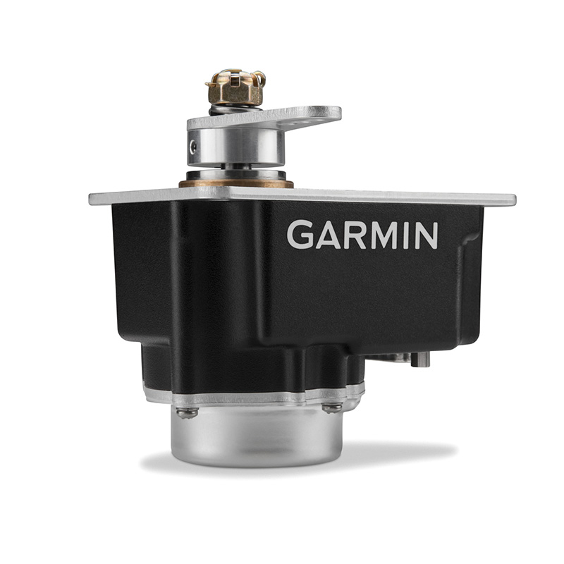 Garmin G3X GSA 28 Servo