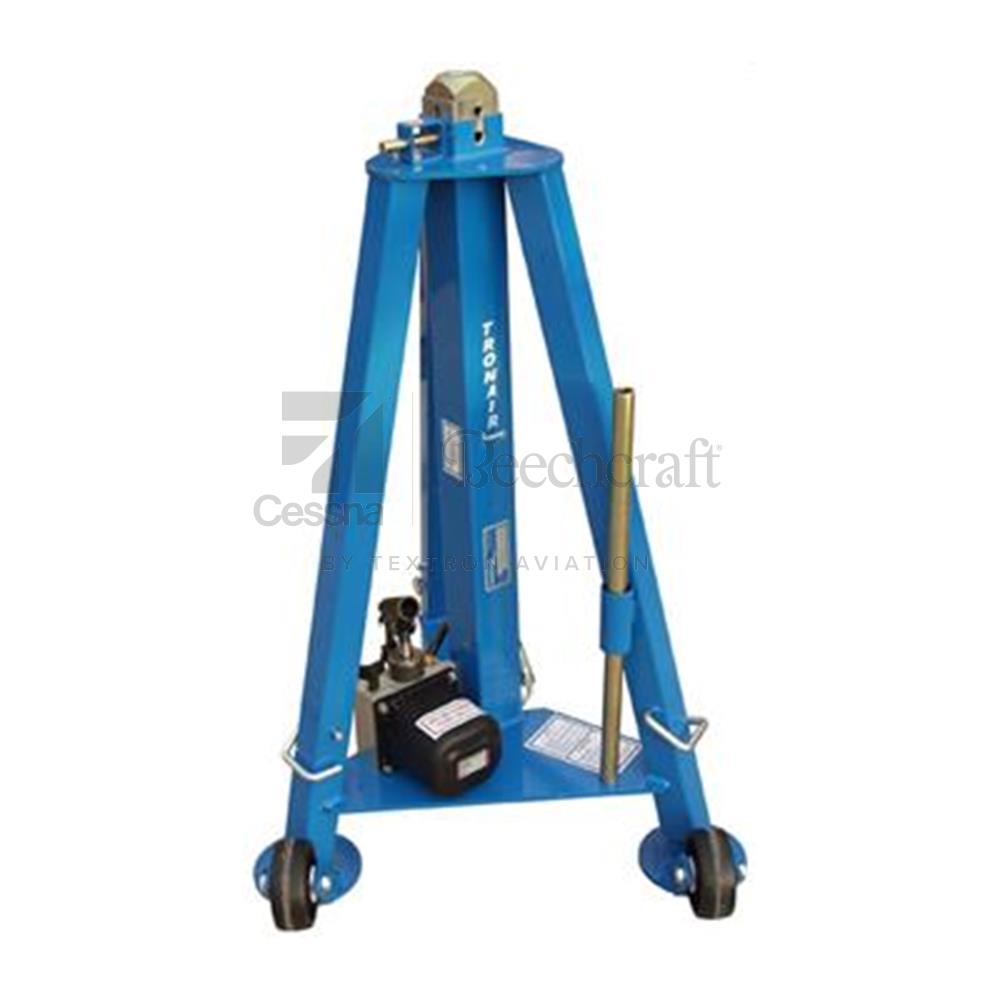 JACK, TRIPOD 2 TON