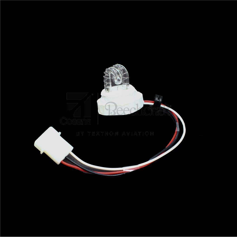 Strobe Tube Assembly