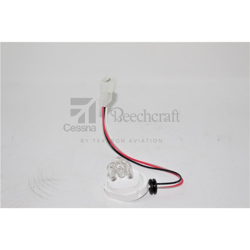 STROBE TUBE, A61 MOLEX