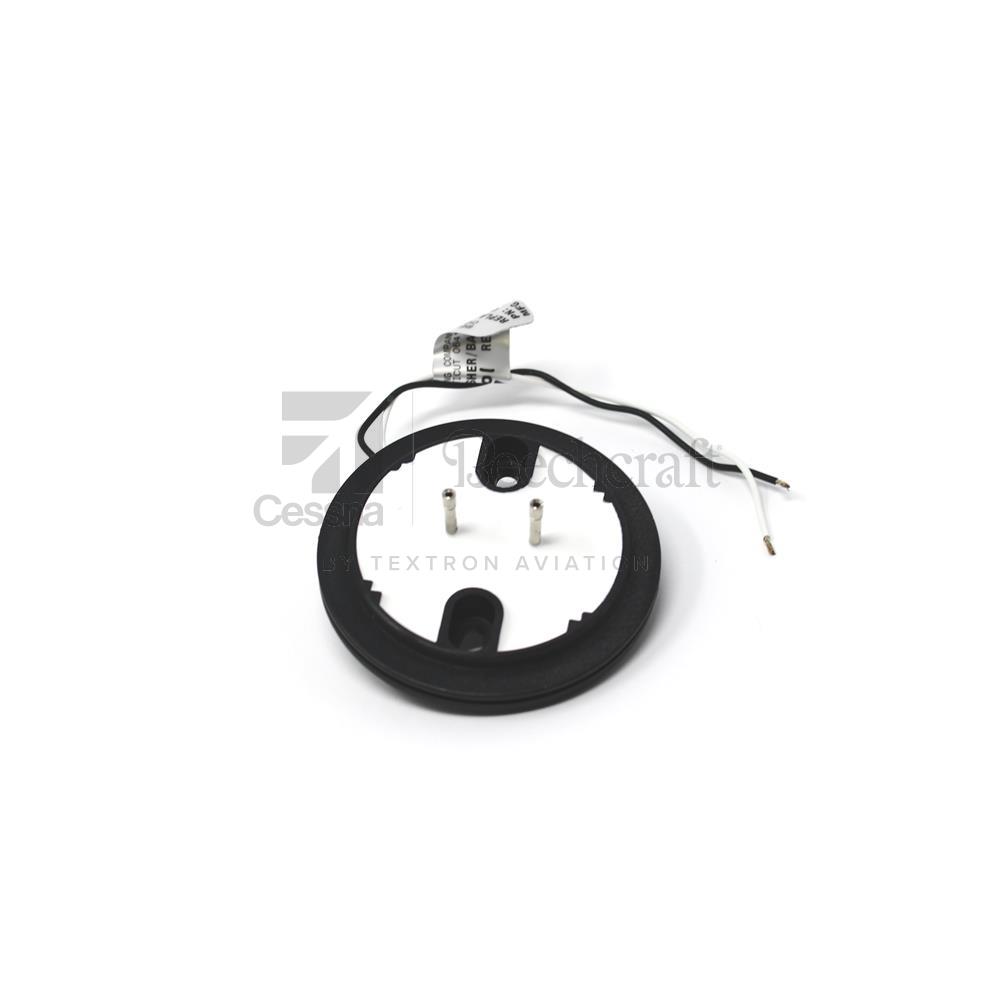 FLASHER/ BASE ASSEMBLY, 28V