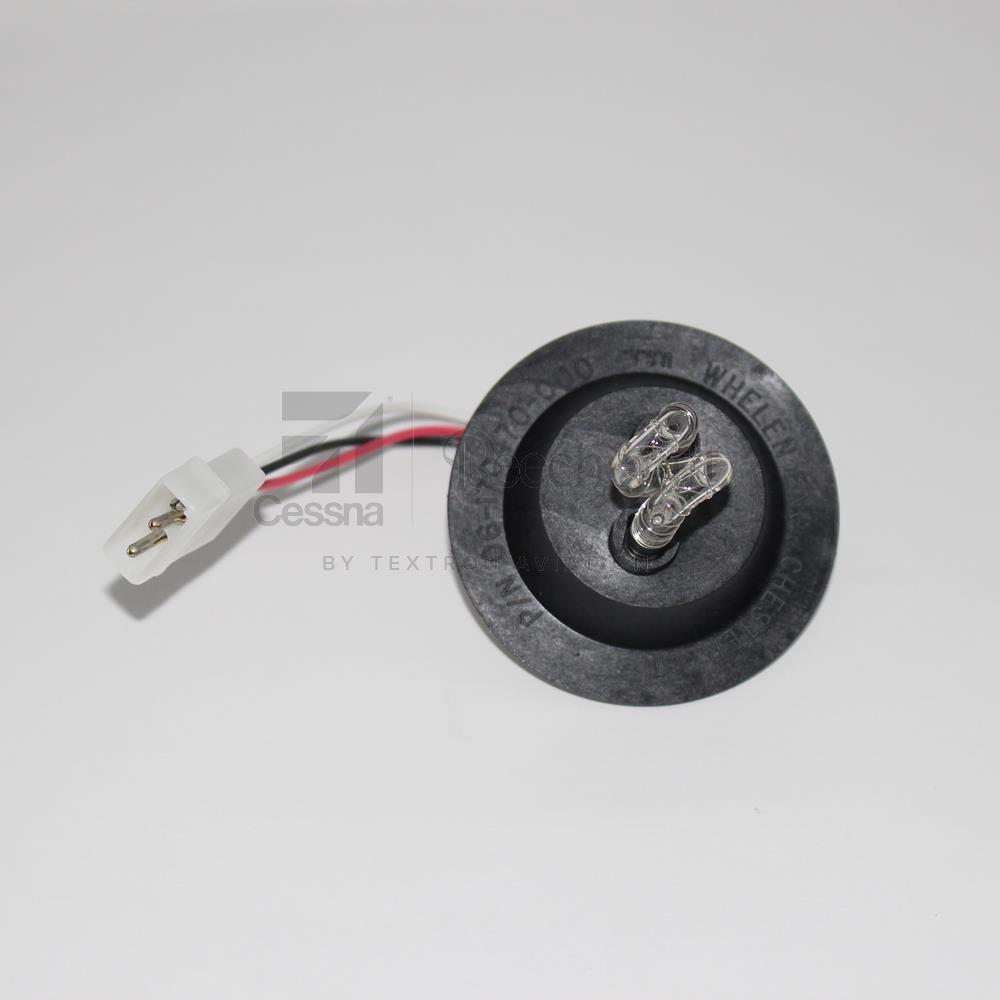 FLASH TUBE ASSEMBLY