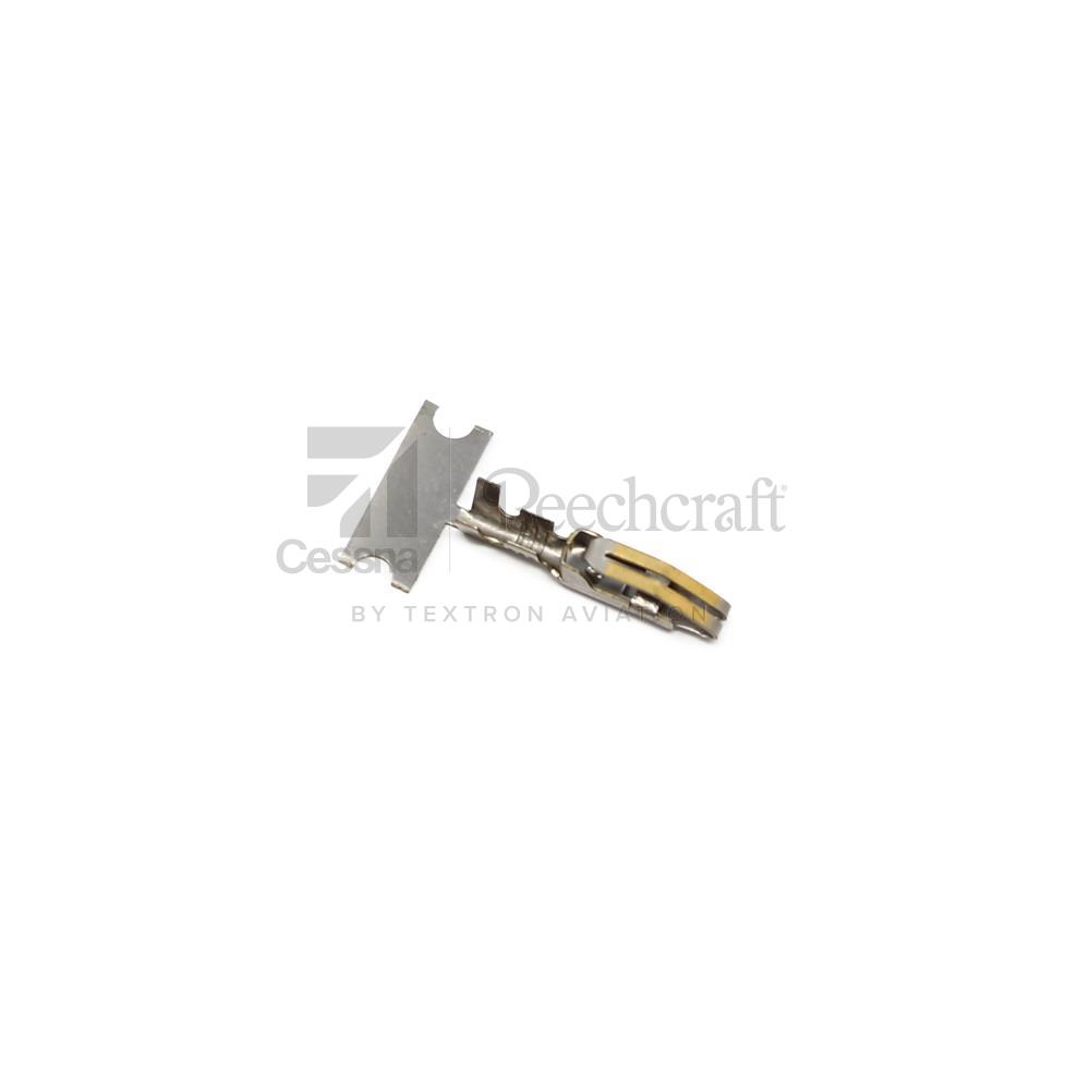 TERMINAL- CONNECTOR