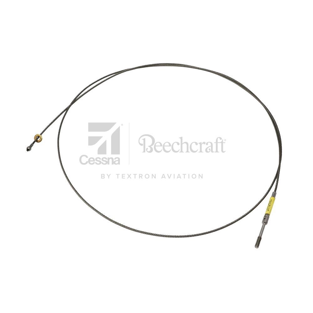CABLE FLAP