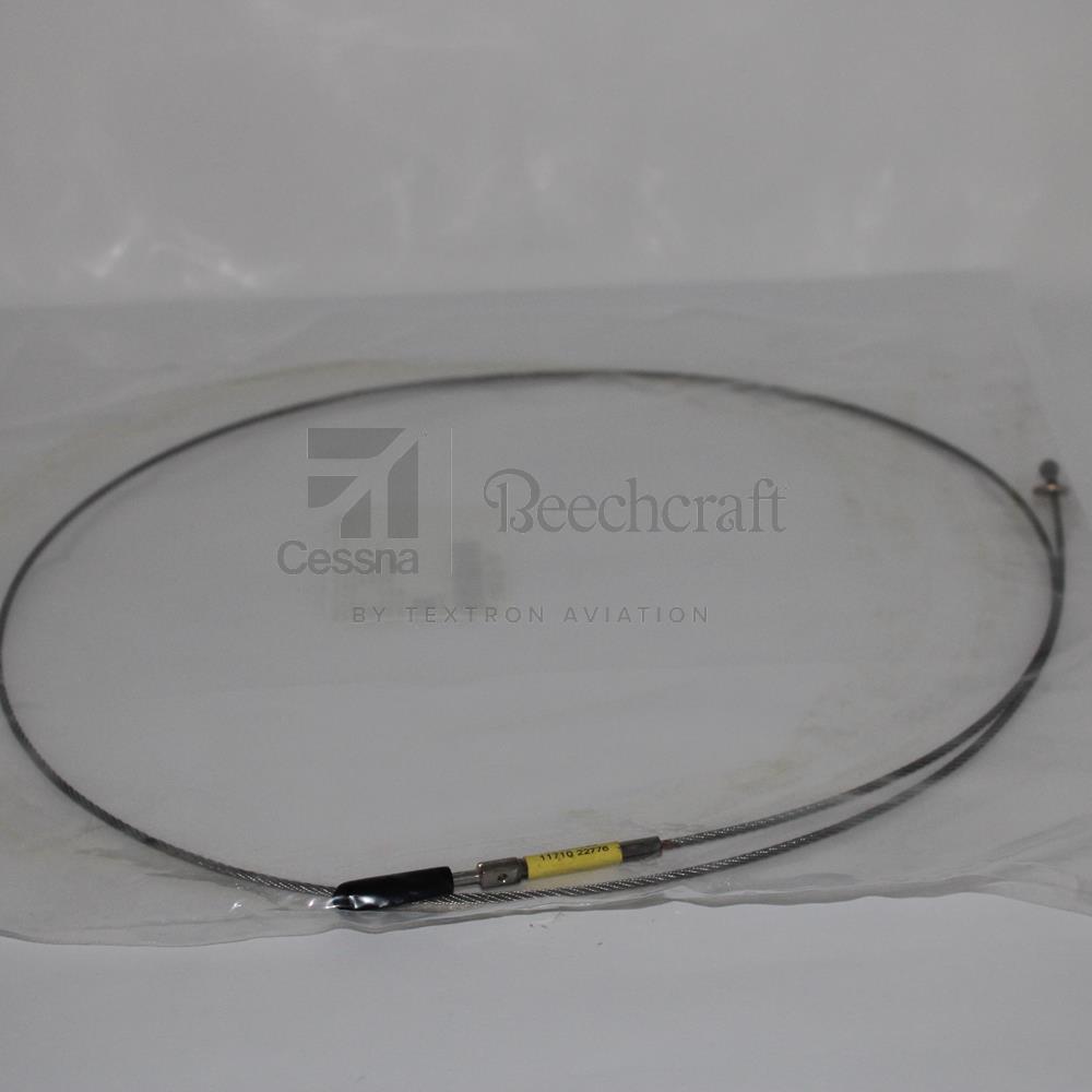 CABLE FLAP