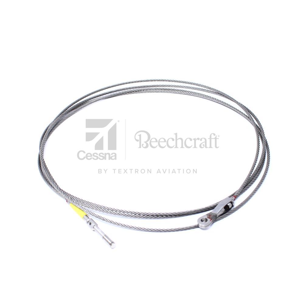 CABLE AILERON