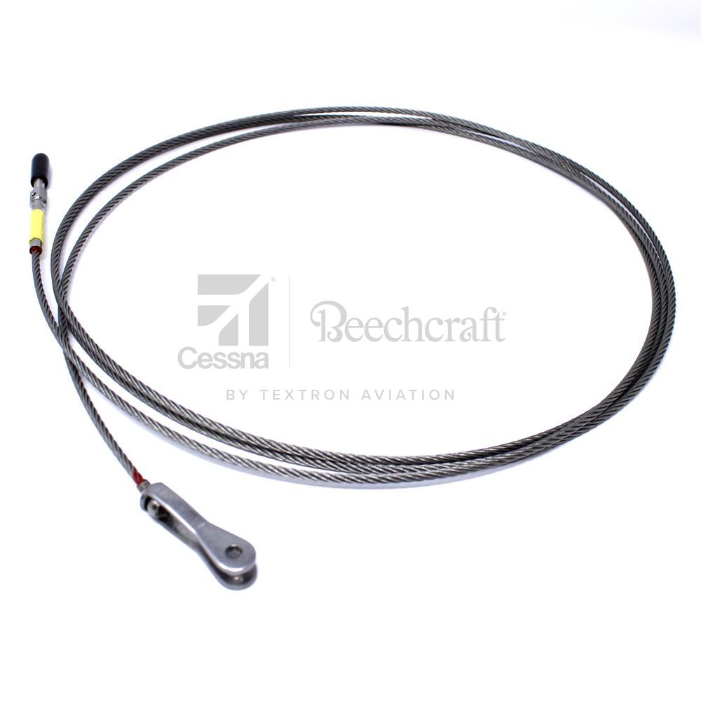 CABLE AILERON