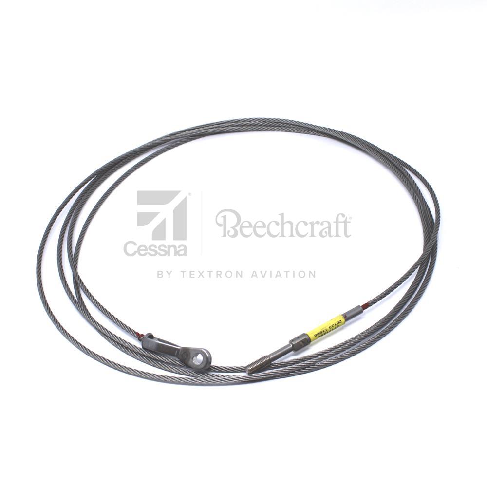 CABLE AILERON