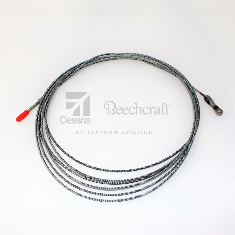 CABLE AILERON