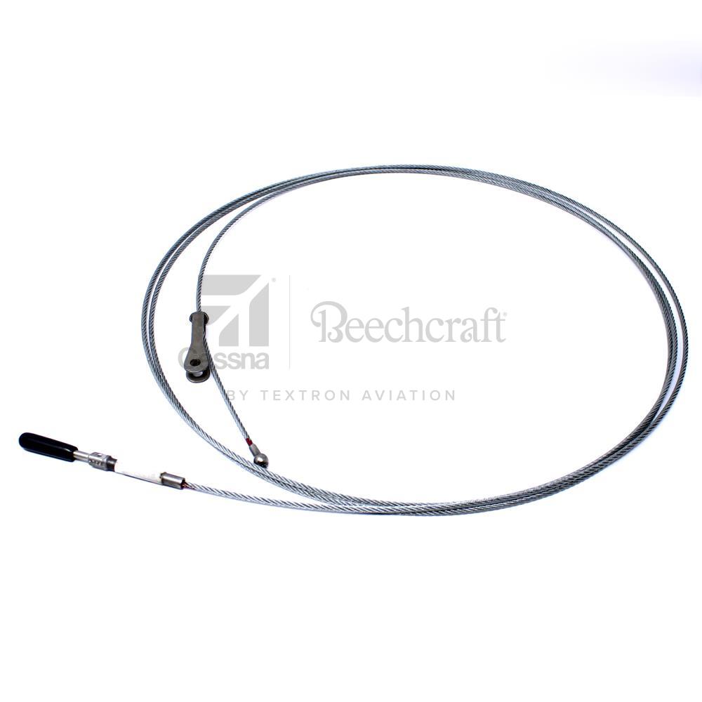 CABLE FLAP