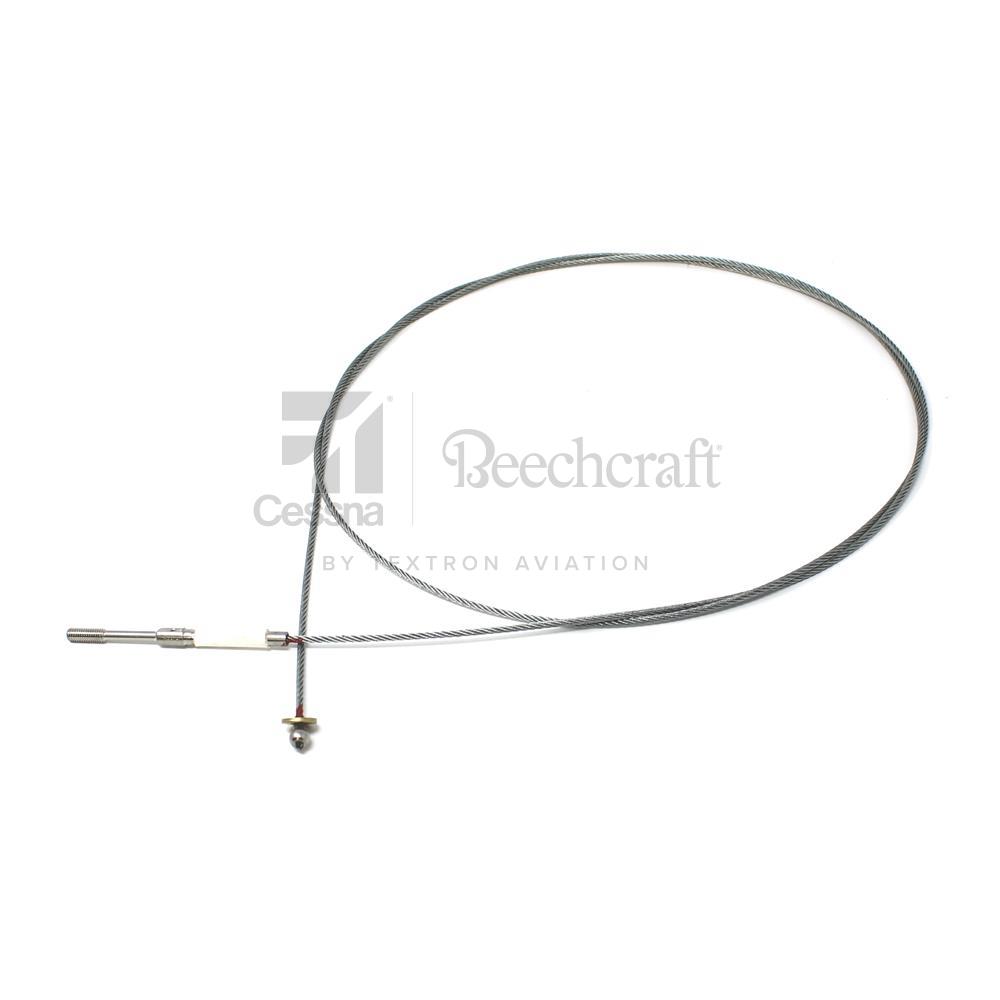 CABLE FLAP