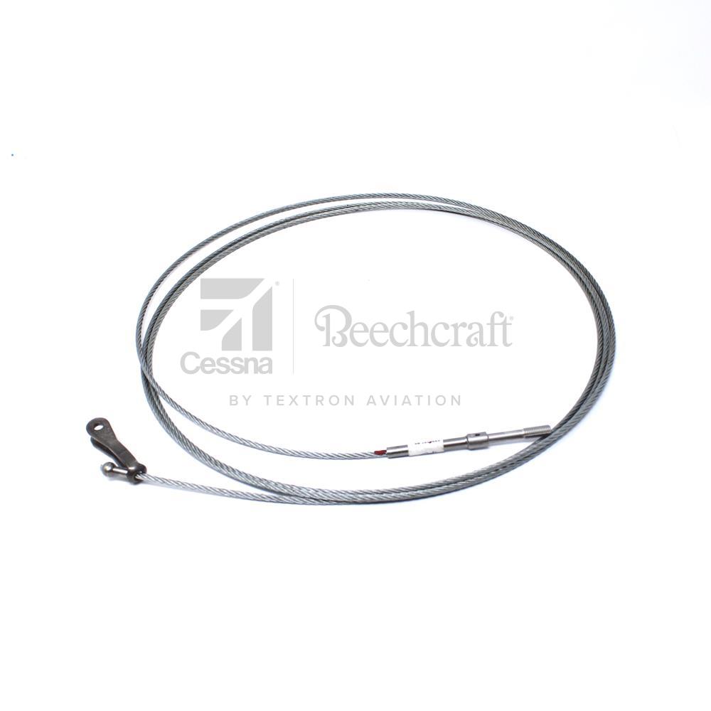 CABLE AILERON