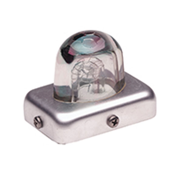Whelen Light Assembly