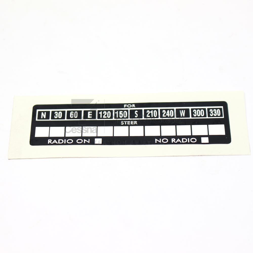 PLACARD