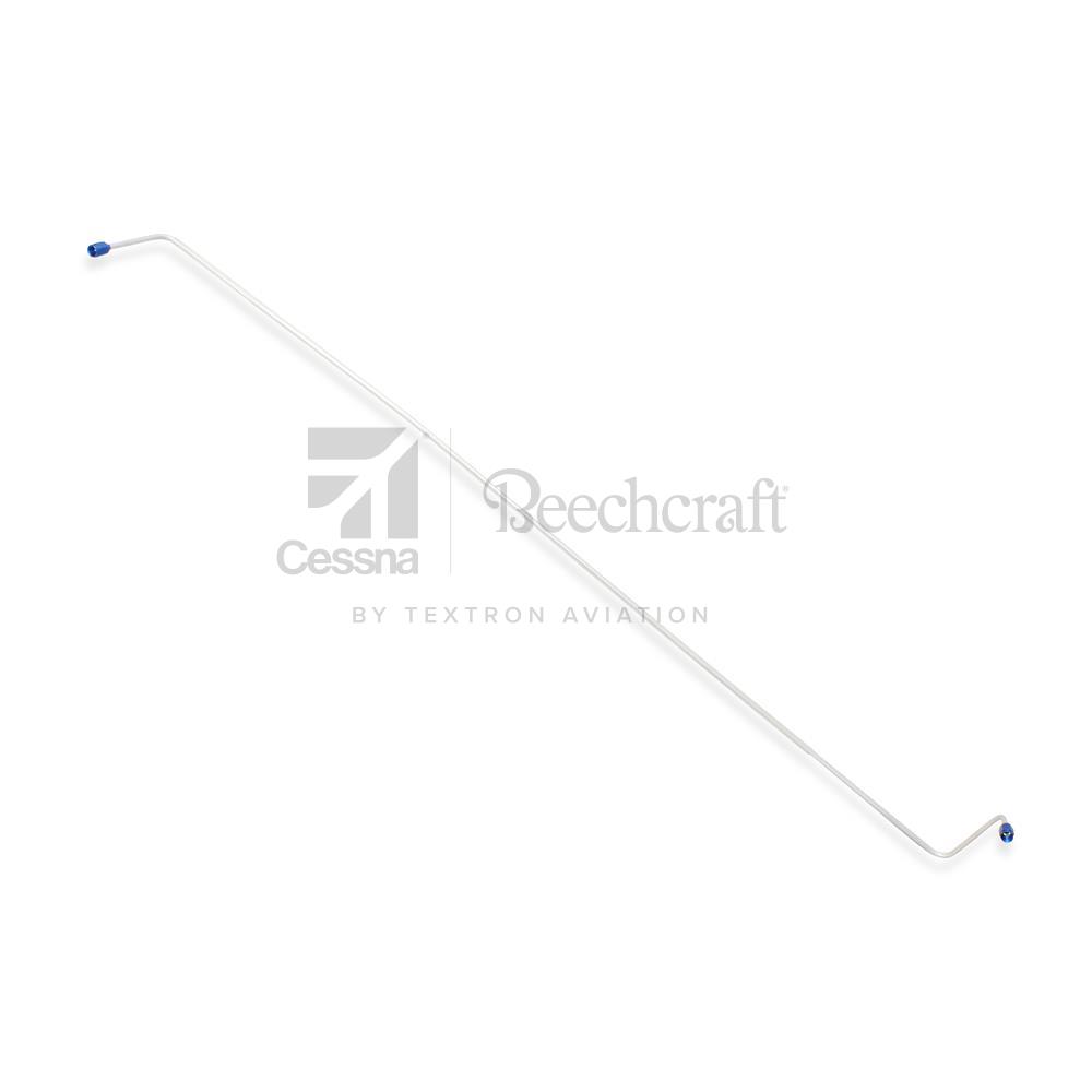 BRAKE LINE-LH