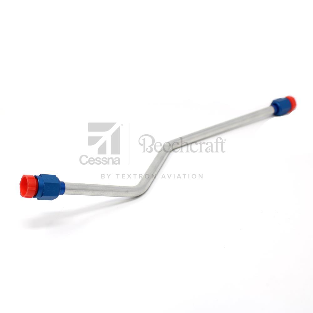 FUEL LINE-UNION-TEE