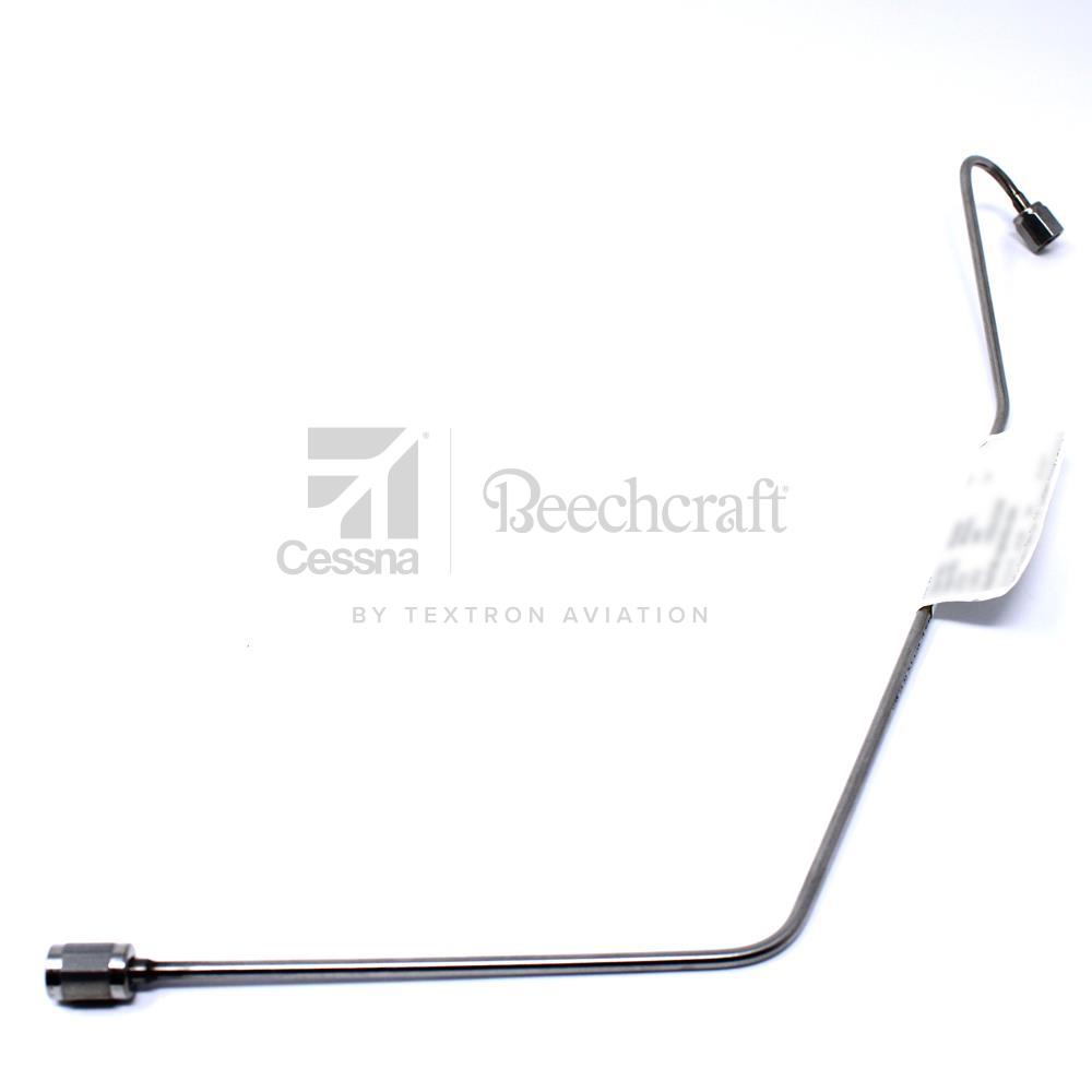 FUEL LINE ASSY