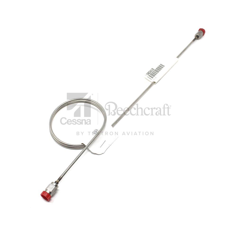 PRIMER LINE ASSY
