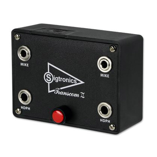 Sigtronics Headset Tester Ht-1