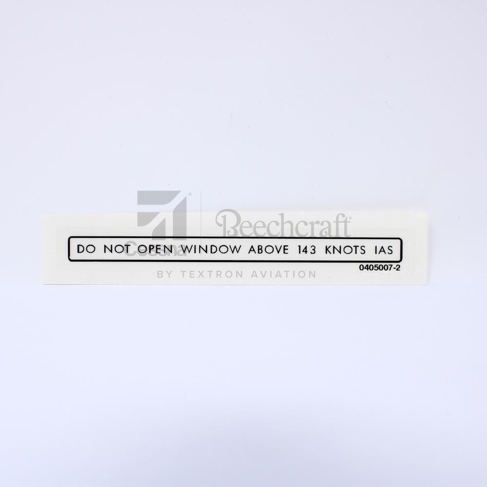 PLACARD
