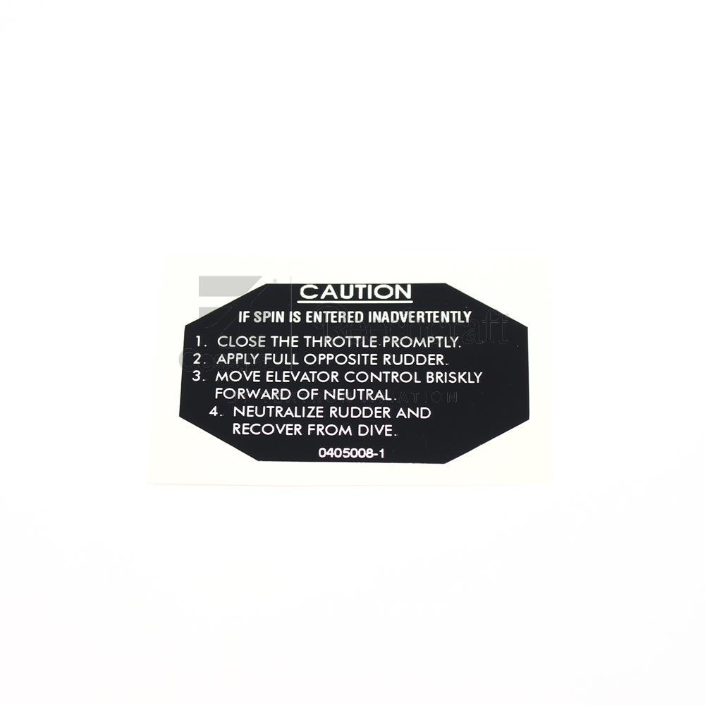 PLACARD