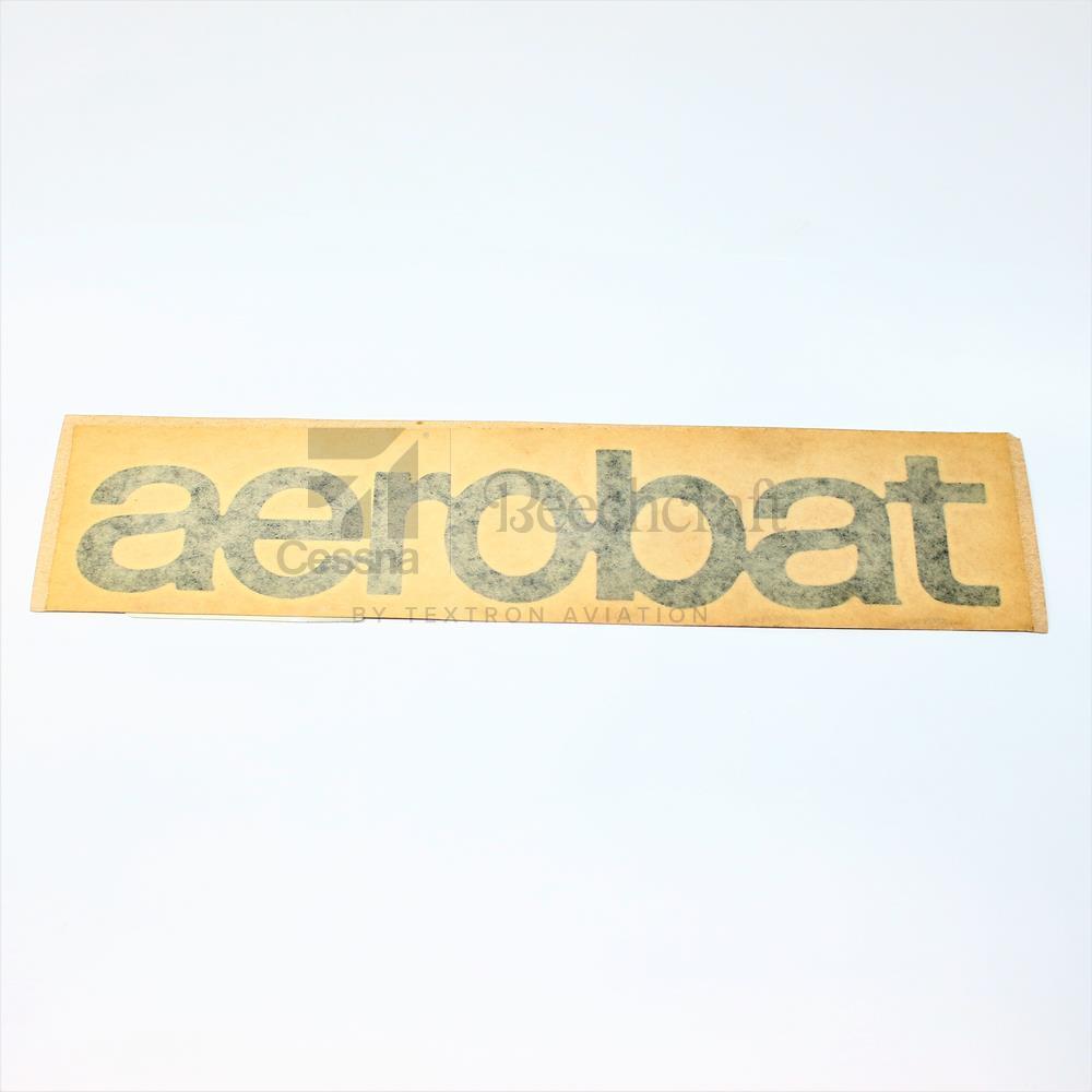 PLACARD
