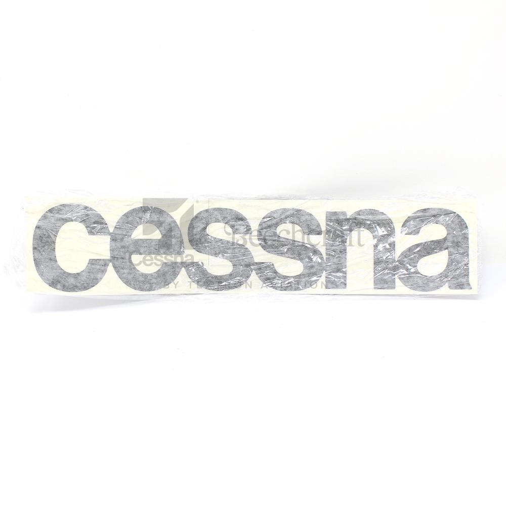 NAMEPLATE, CESSNA