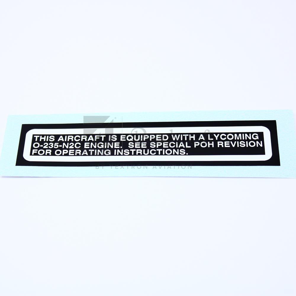 PLACARD
