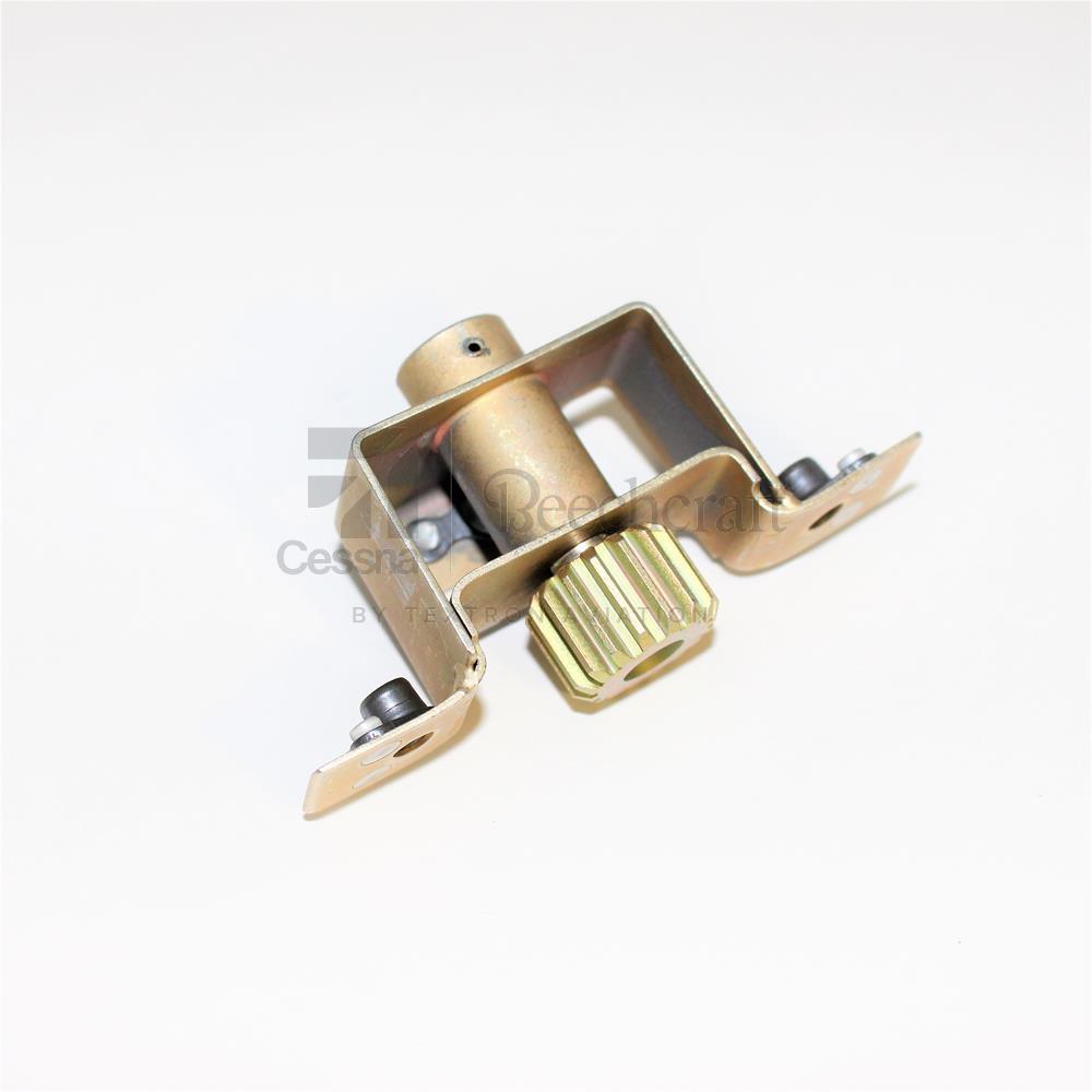 ROTARY CLUTCH ASSY